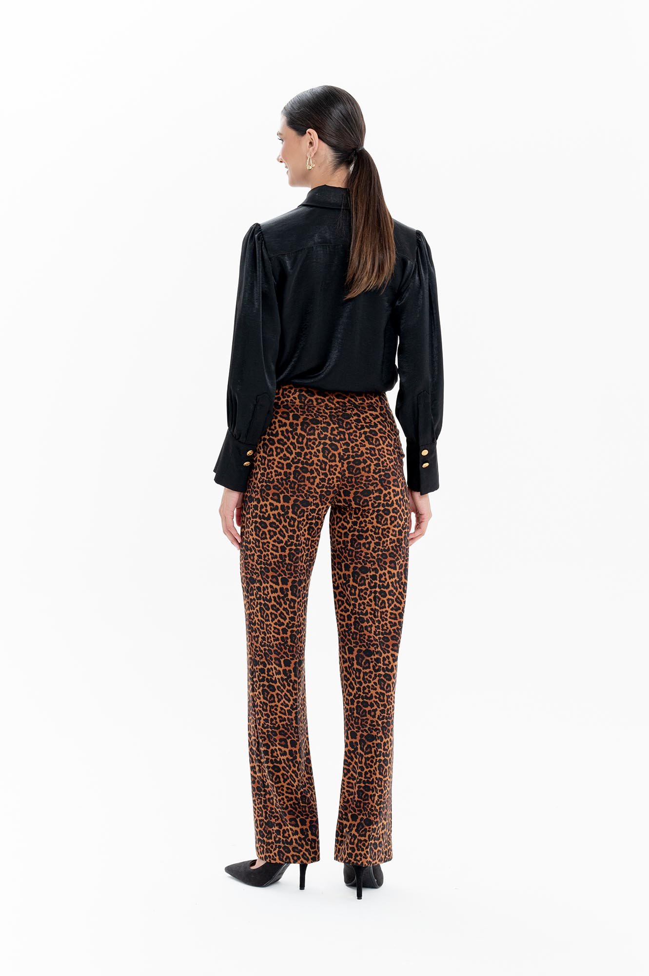 CAMISA EMILIE